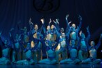 Образцовый хореографический коллектив ВерОника (ulitsa Dzerzhinskogo, 2А), dance school
