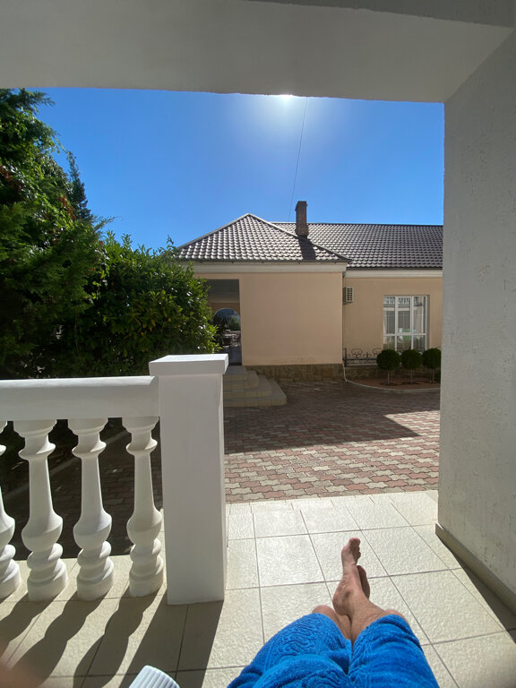 Фото Черноморофф