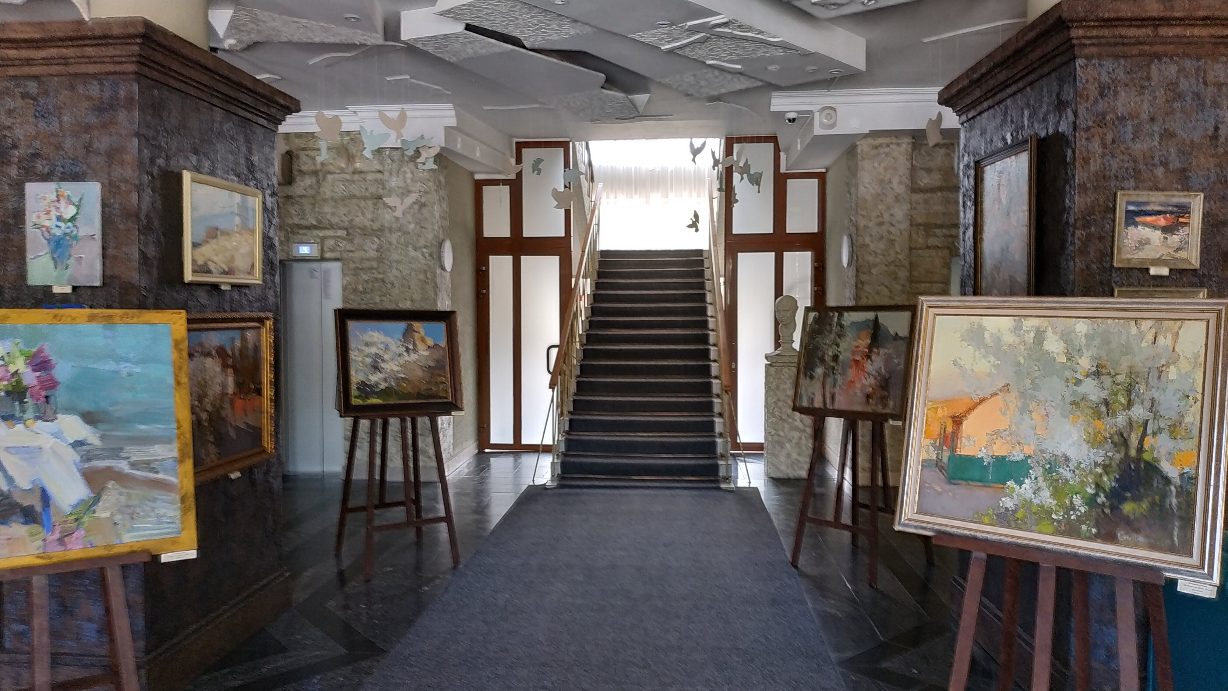 Фото Арт-отель