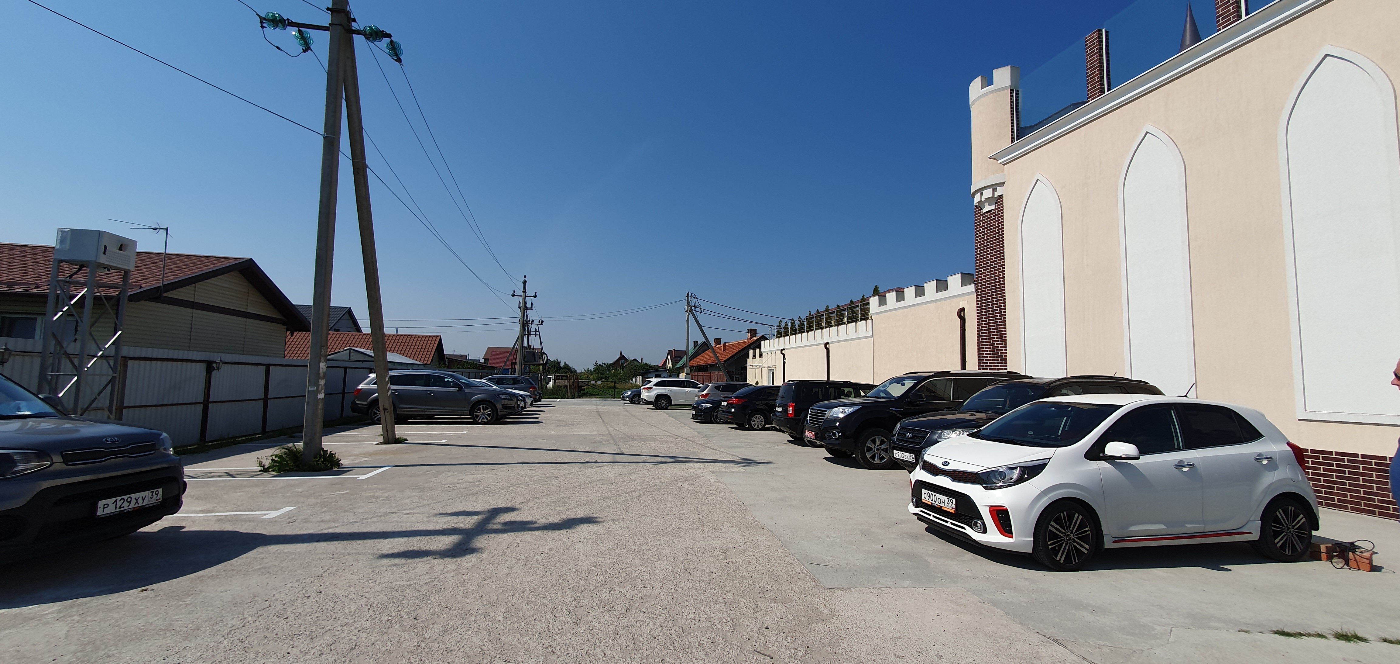 Фото Отель Гранд Сокольники СПА