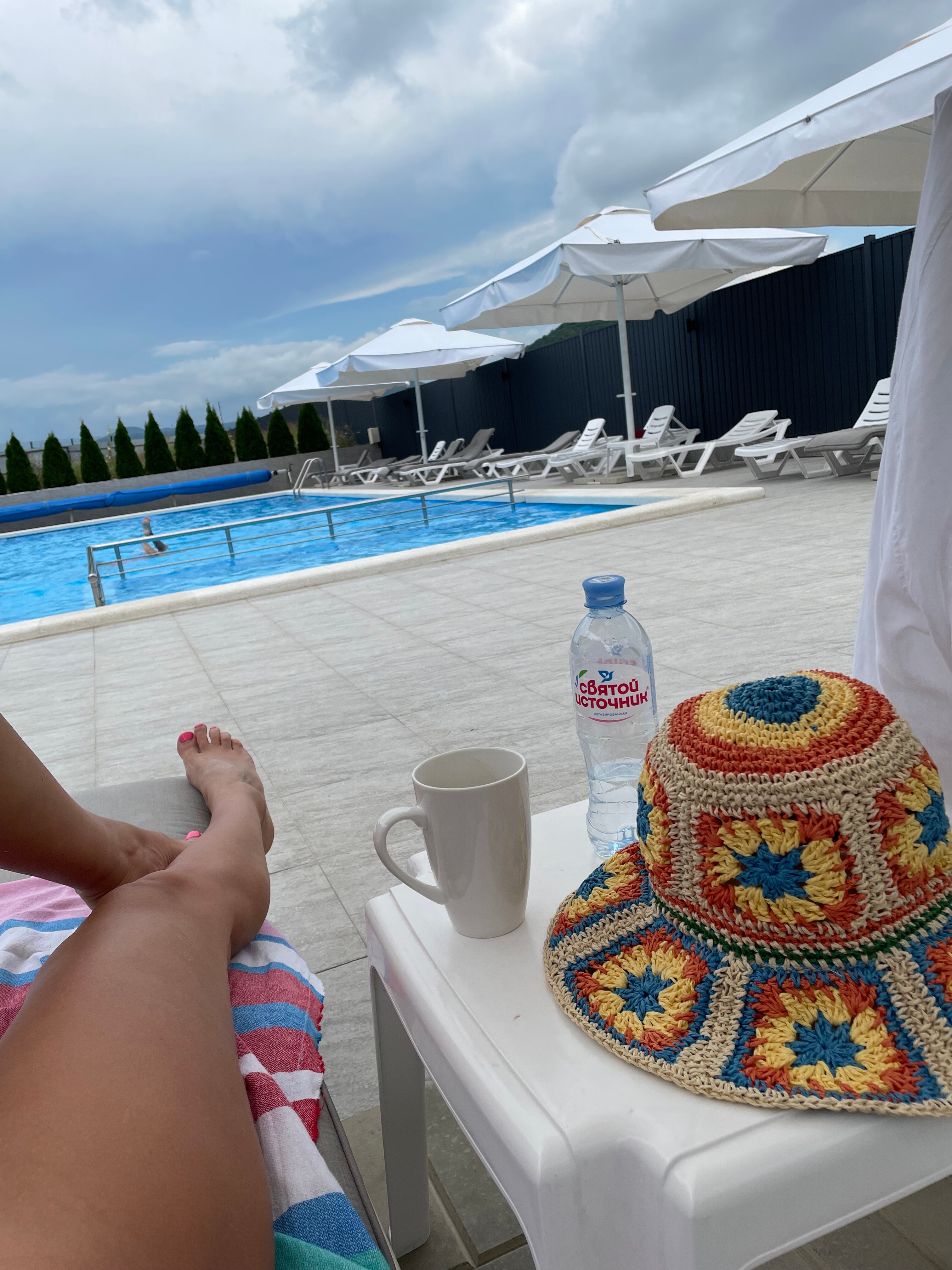 Фото Stella al mare