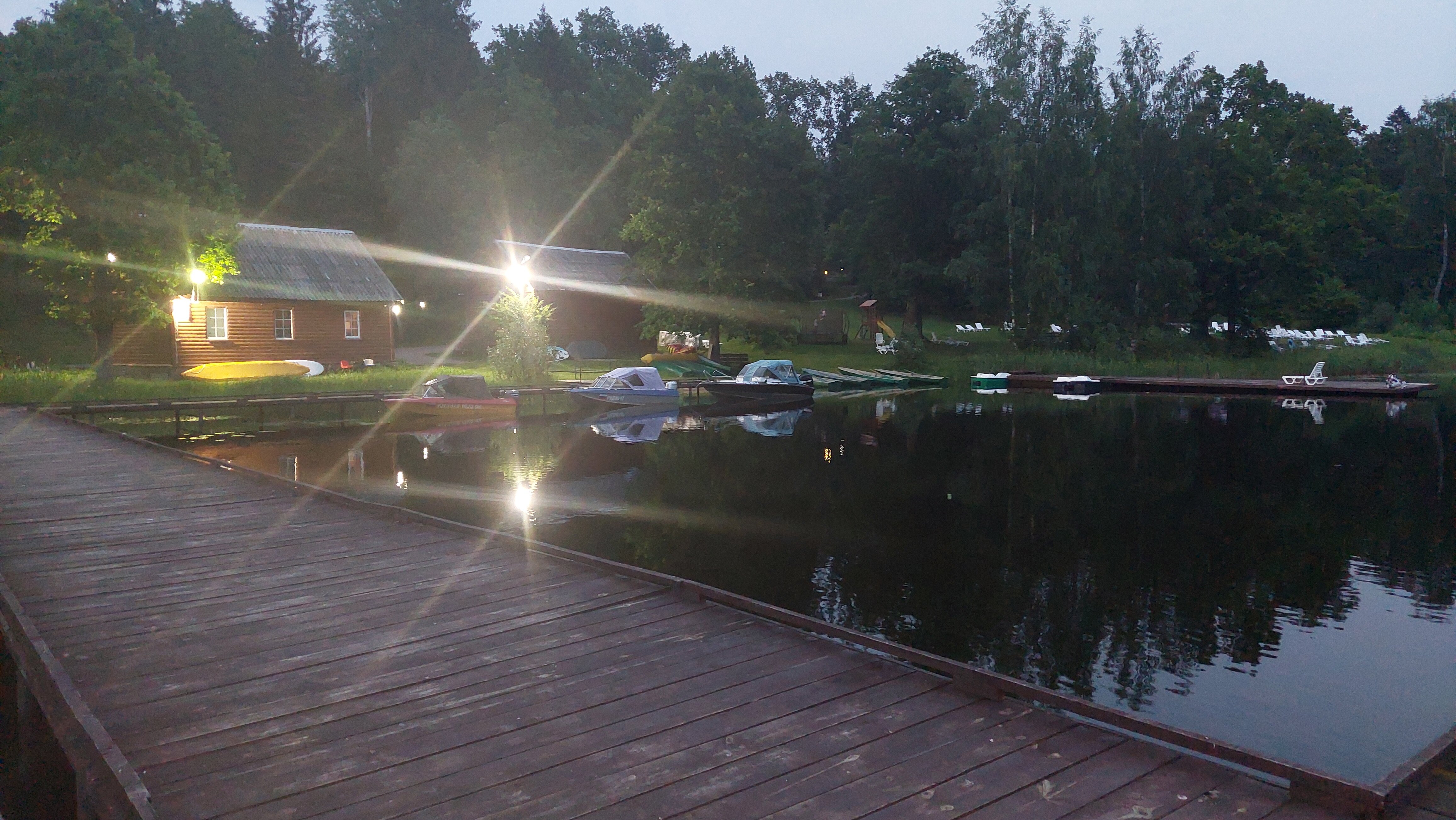 Фото Селигер Палас