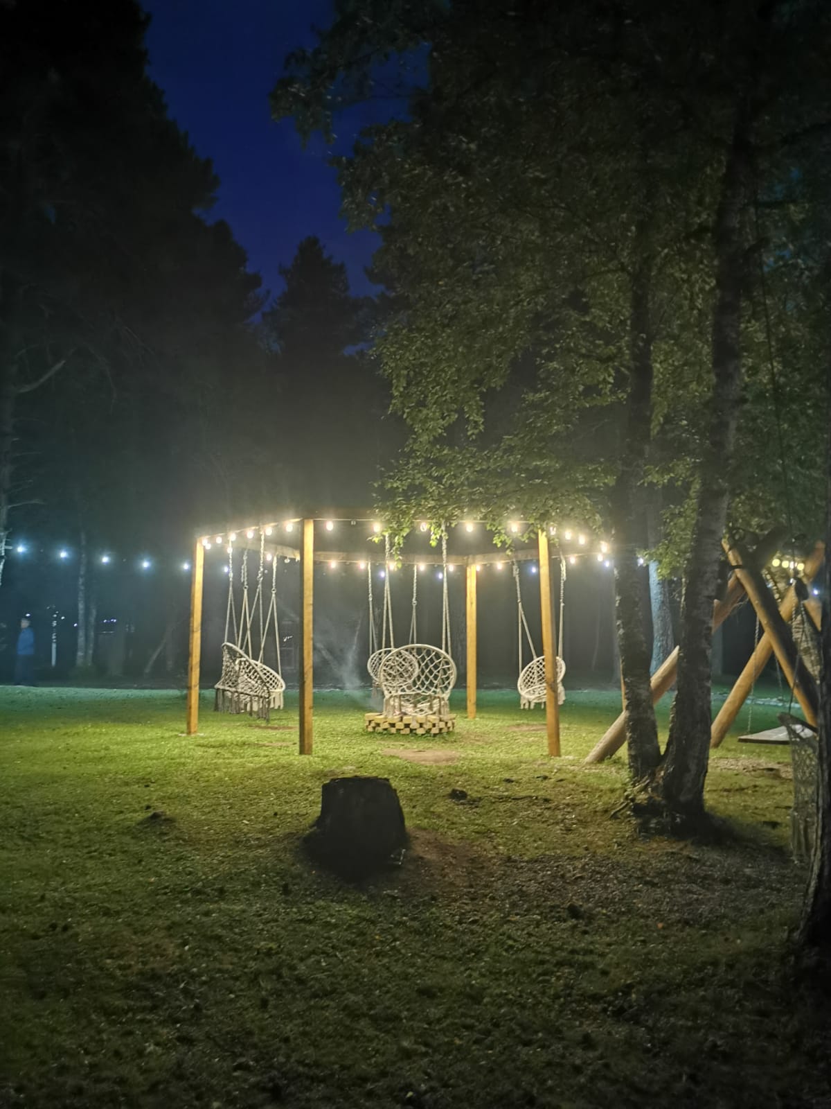 Фото Архыз Сити, Софийская поляна