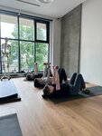 Critical Alignment Therapy & Yoga Institute. Gert van Leeuwen (Yakimansky Lane, 6), yoga studio