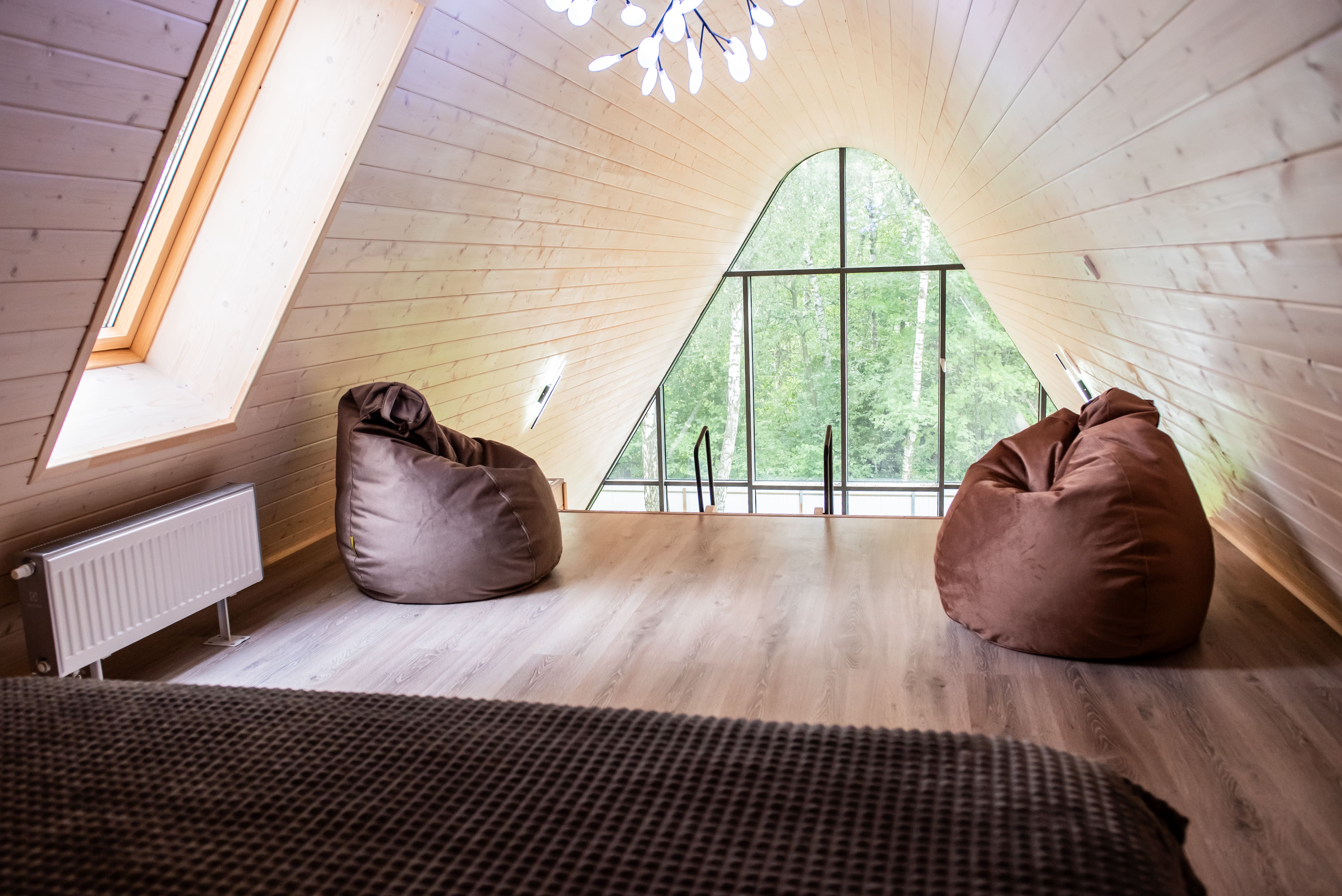 Фото Яранга