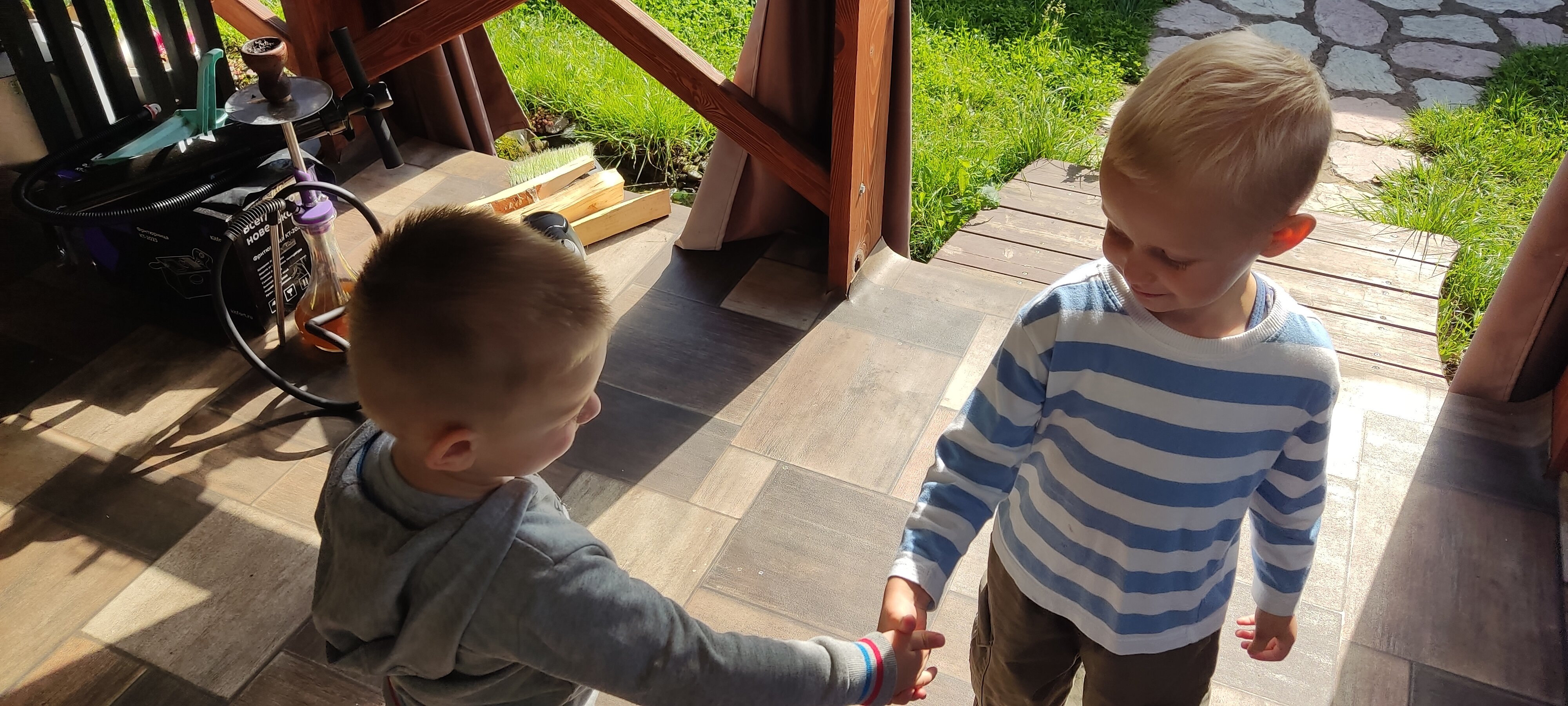 Фото Павликов Дом