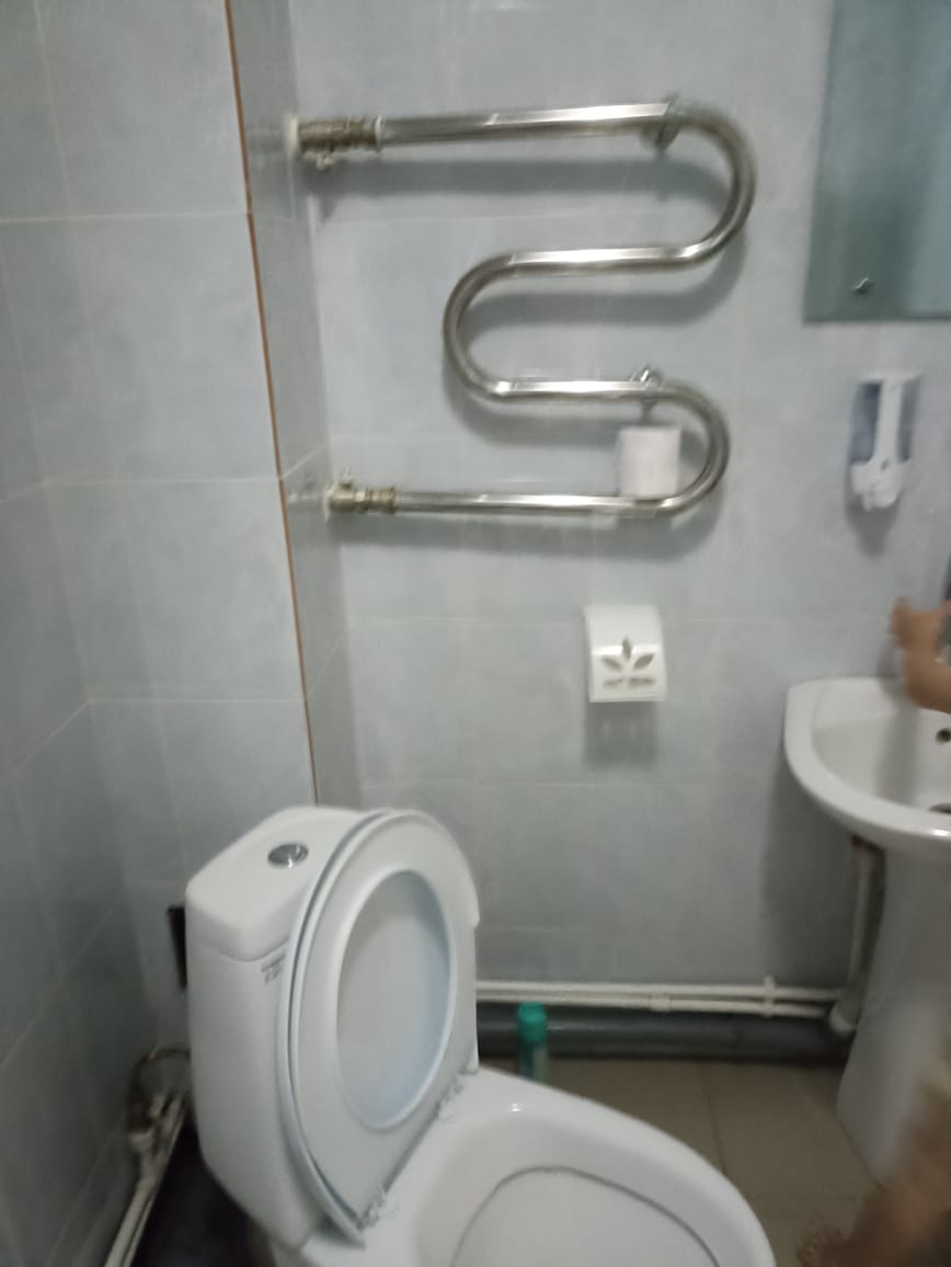 Фото Центральная