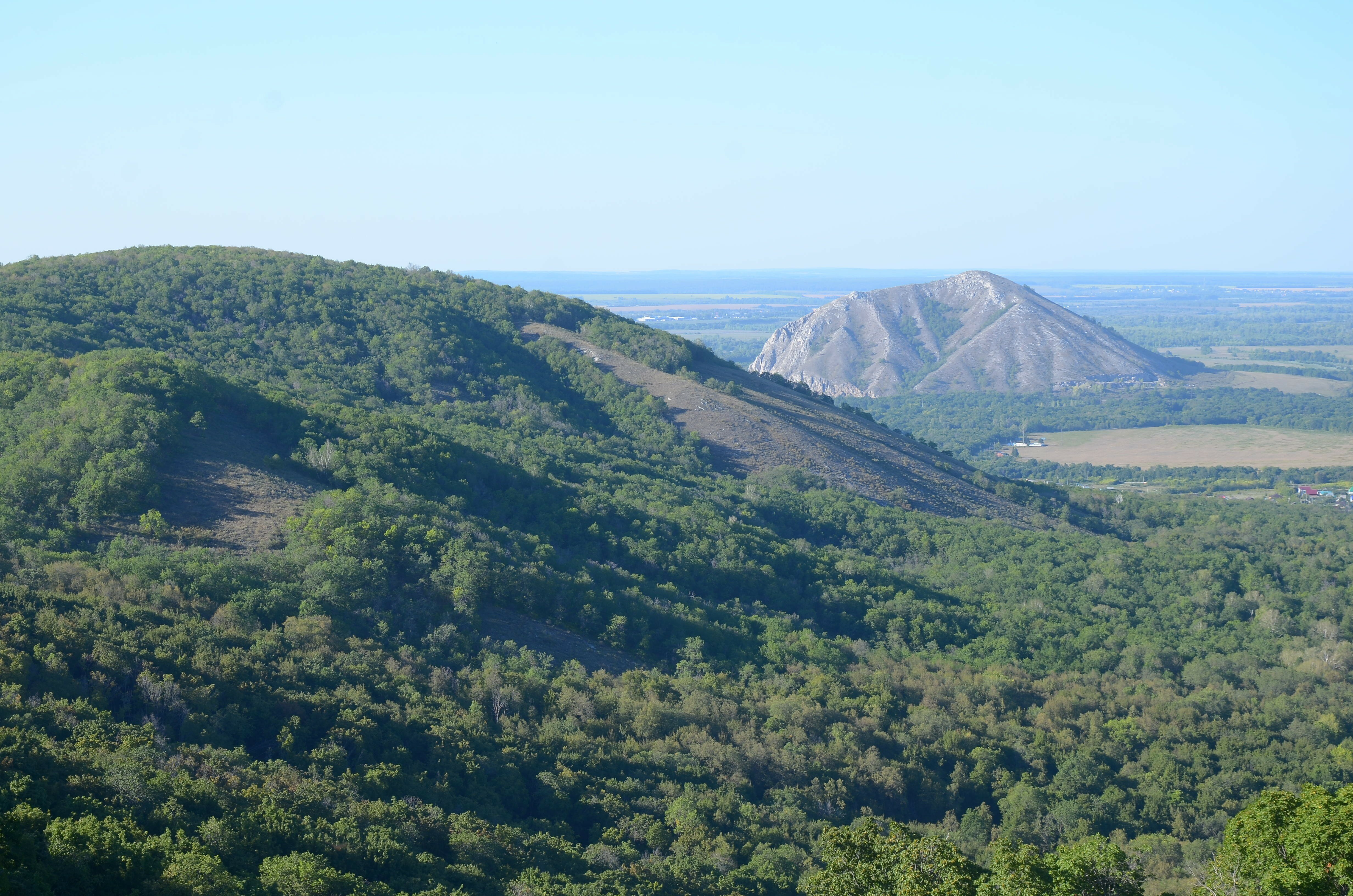 Фото База отдыха Шиханы