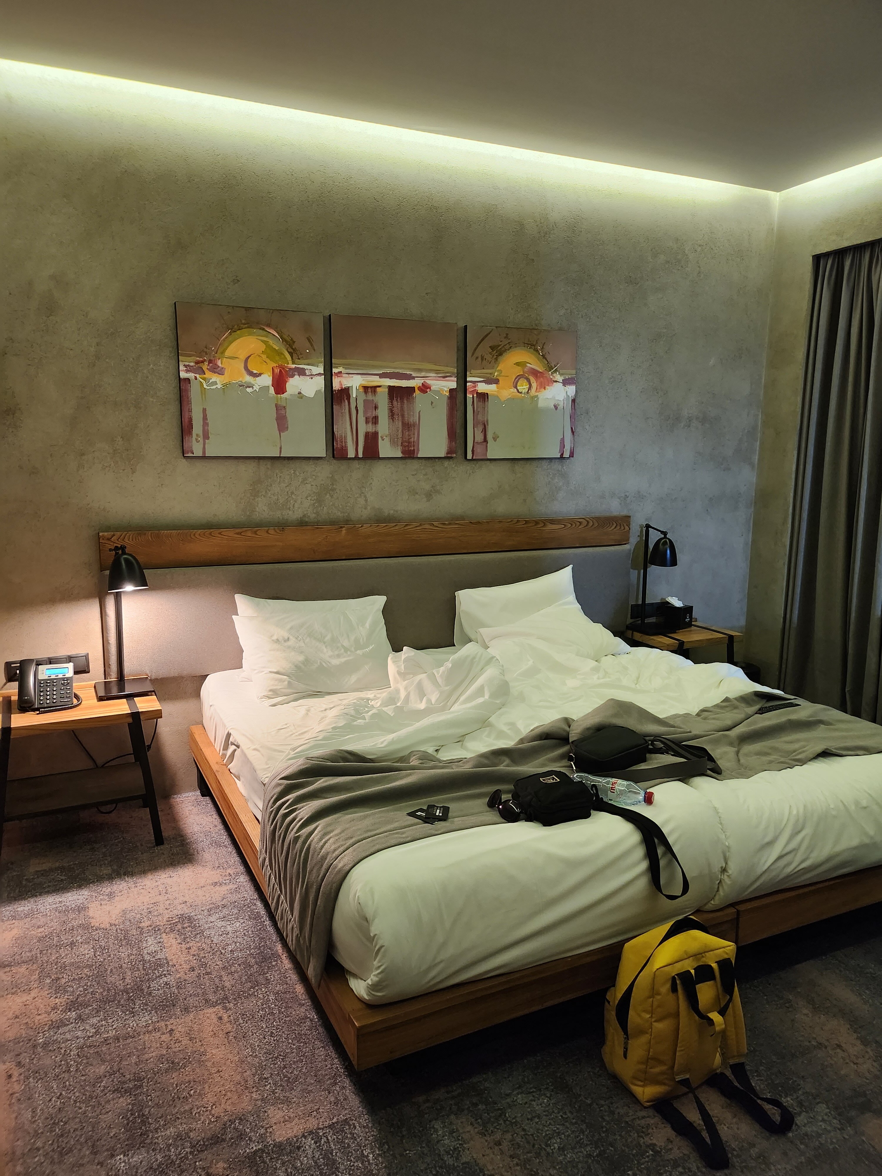 Фото Iota Hotel Tbilisi