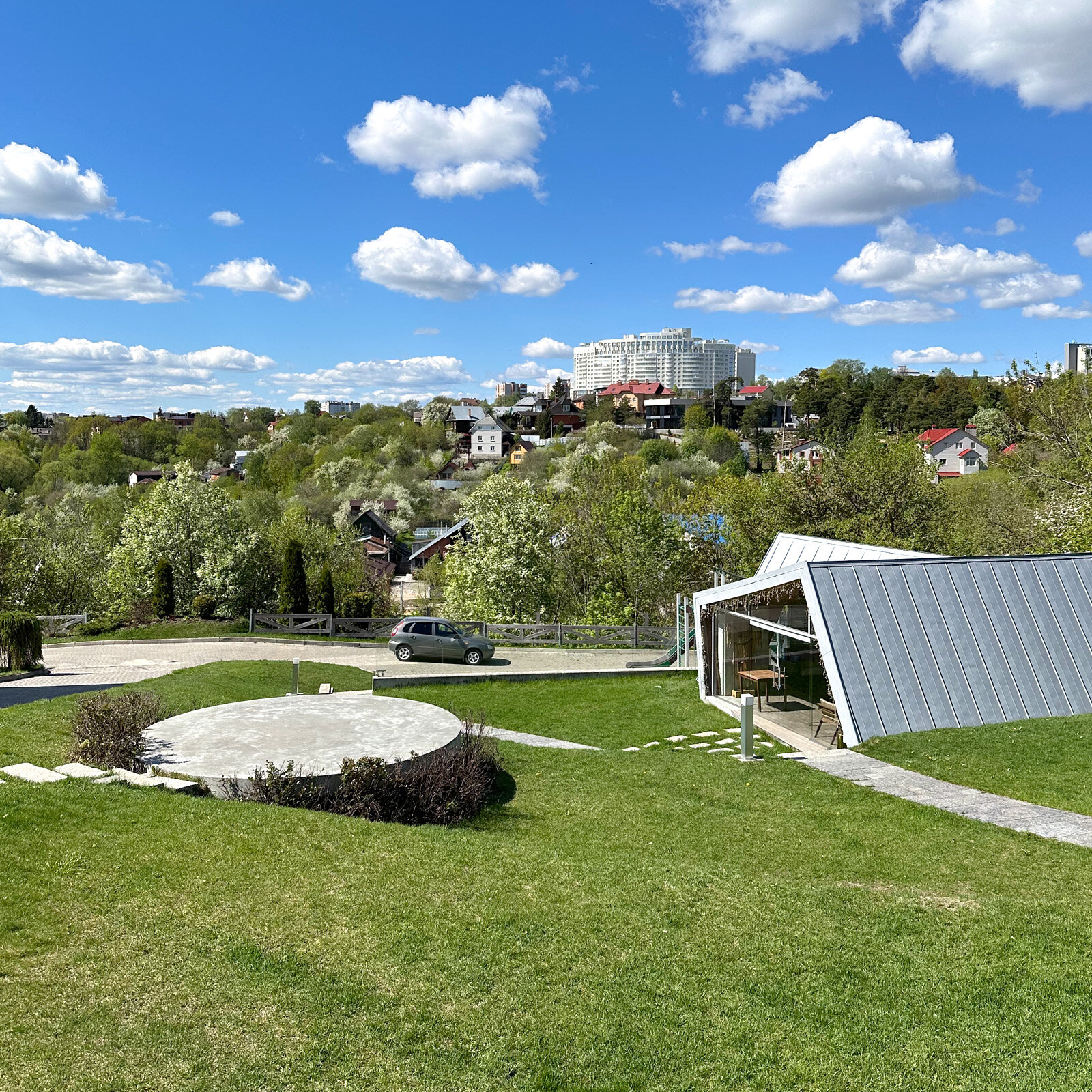 Фото Вознесенская Слобода