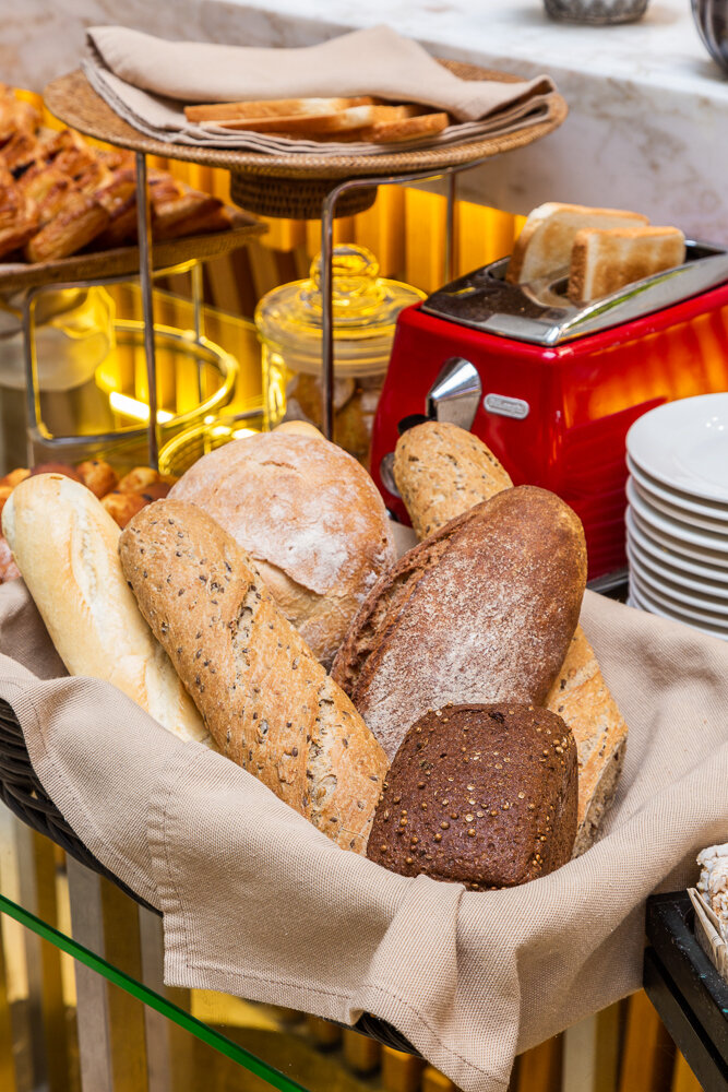 Фото Indigo St. Petersburg-Tchaikovskogo