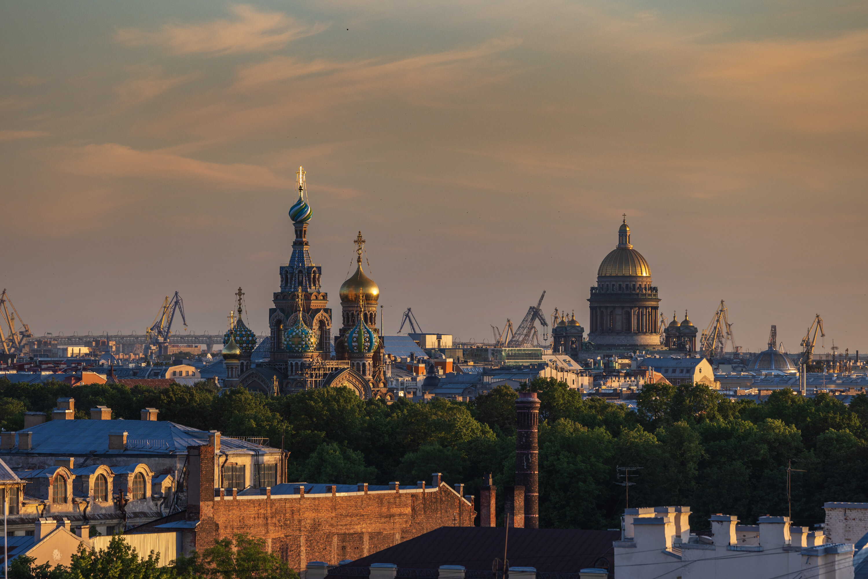 Фото Indigo St. Petersburg-Tchaikovskogo