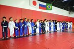 Titanbjj (Крылатская ул., 33, корп. 3), спортивный клуб, секция в Москве