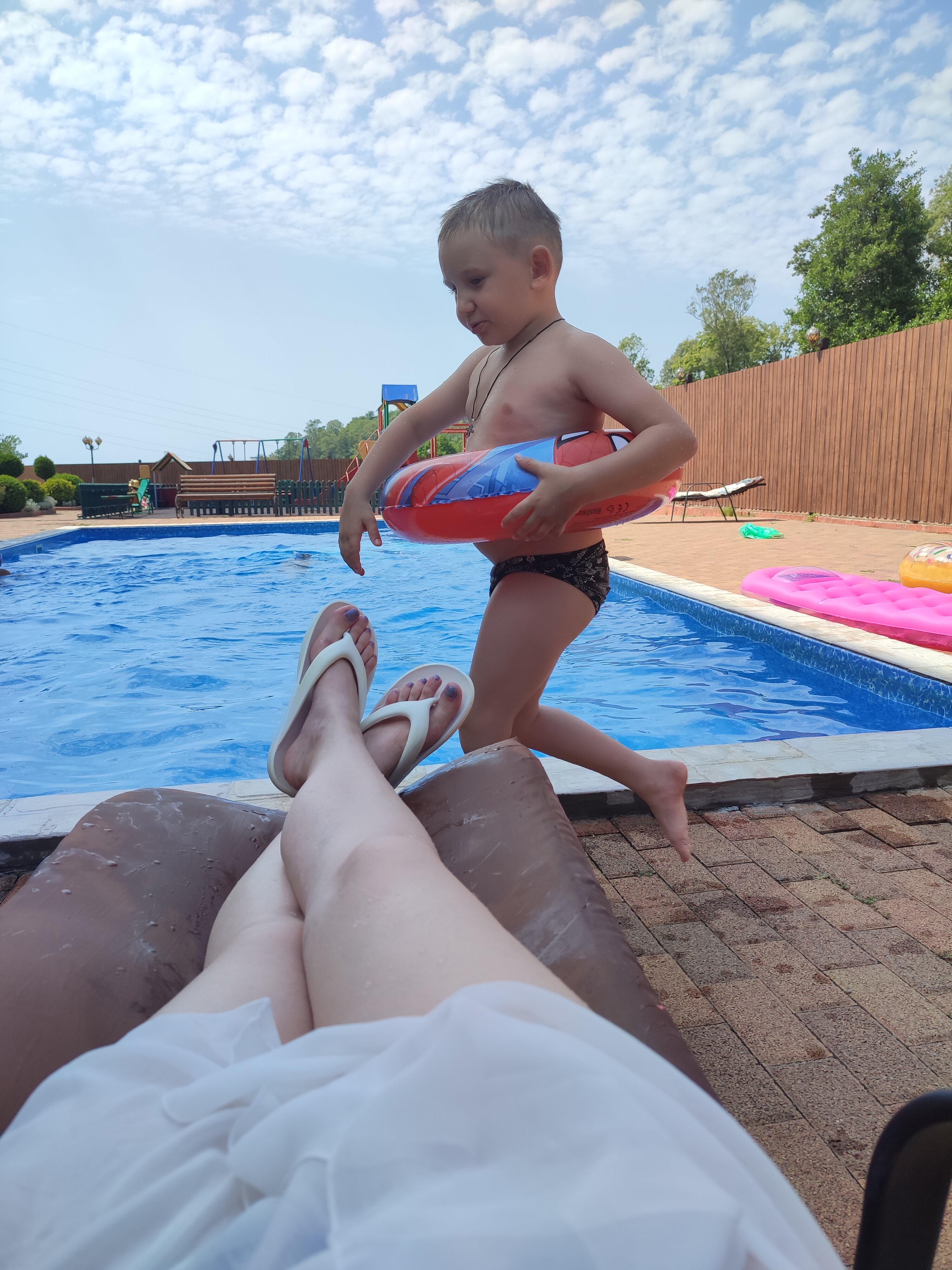 Фото Вилла Камелия