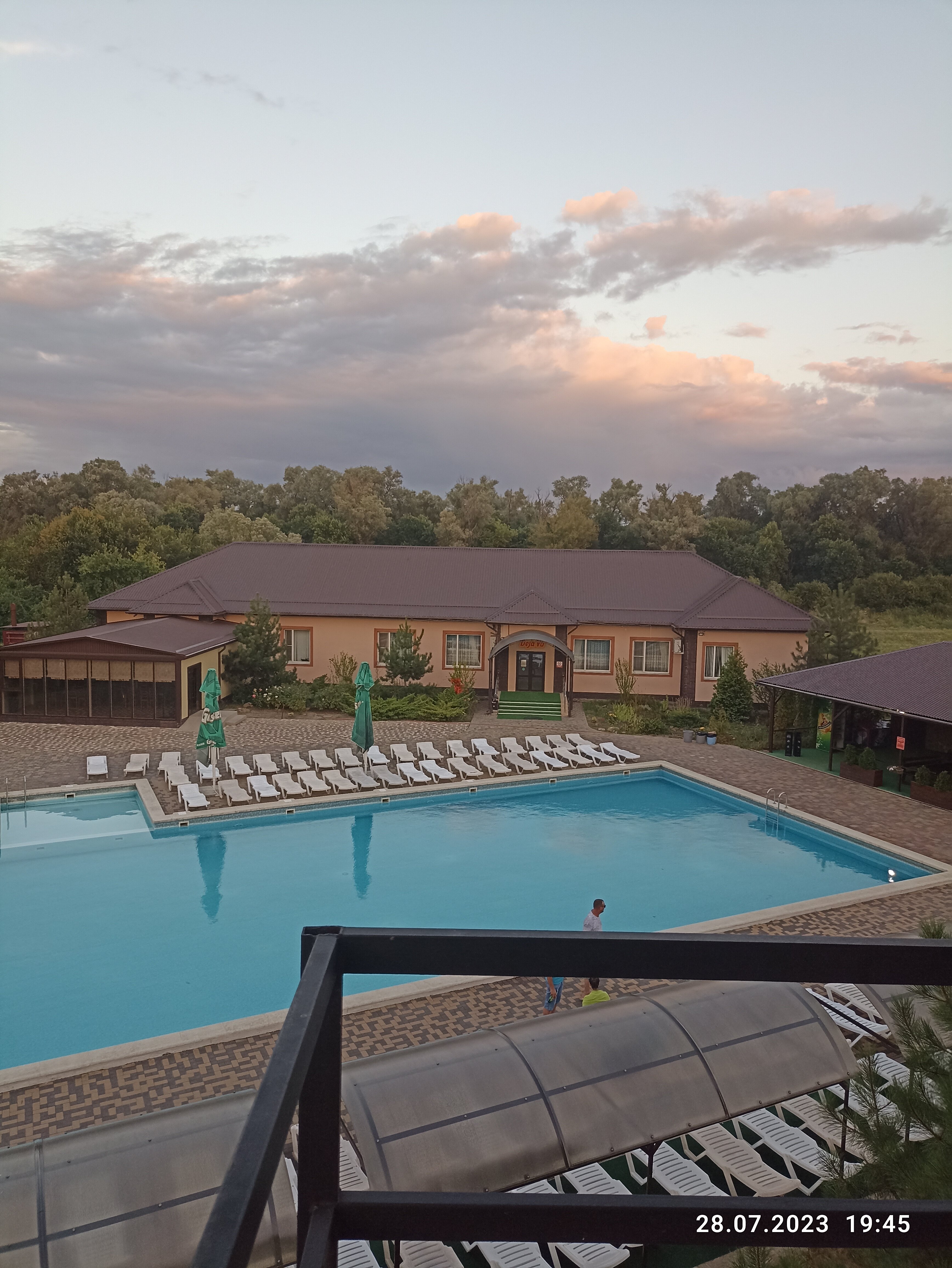 Фото Тет-а-Тет