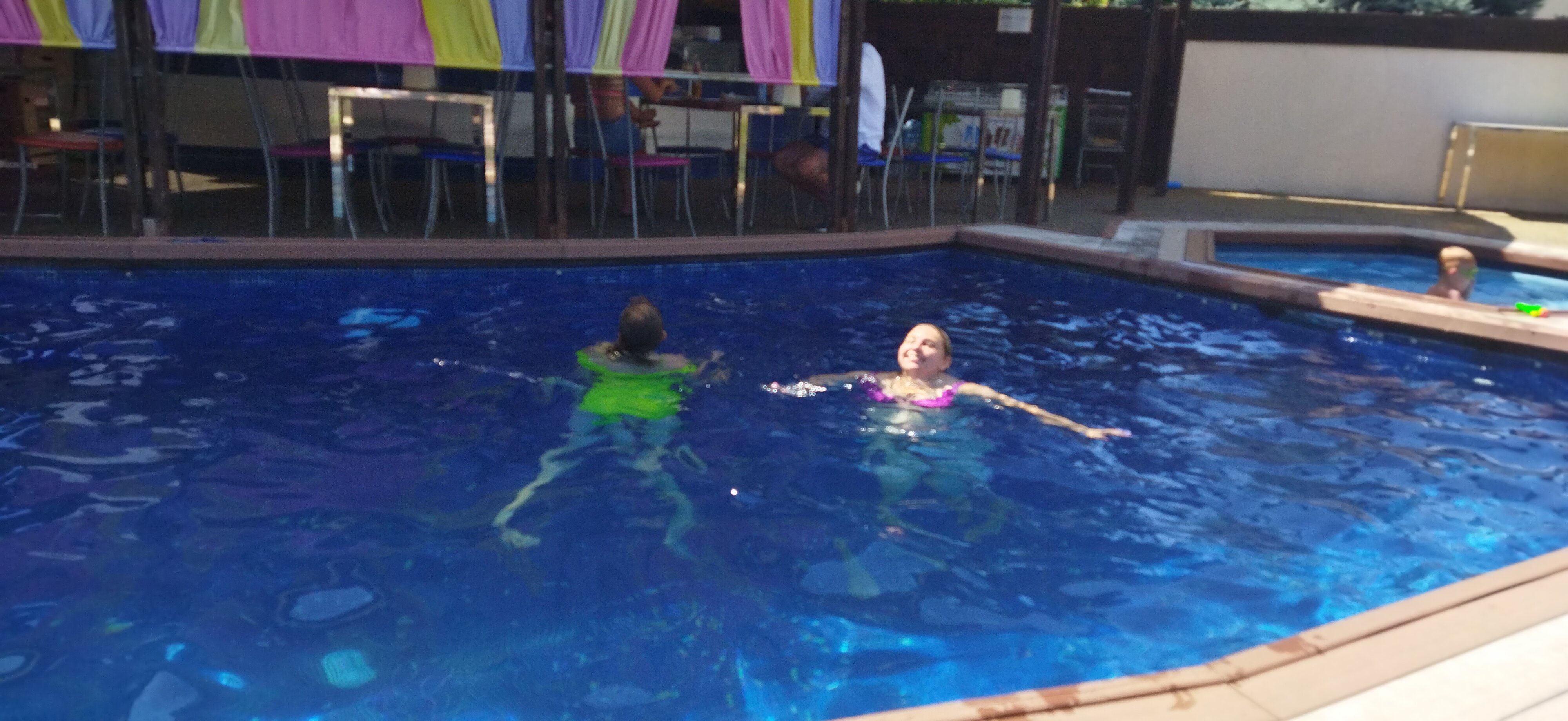 Фото Седьмое небо