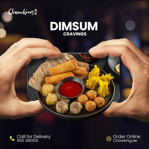 Chowking fast food 27 Mikhaydir Street E3 Abu Dhabi United