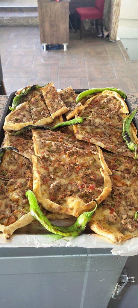 Cafe Guler Sofram Pide & Kebap Sarayi, Ankara, photo