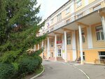 Прибалтийская школа художественной гимнастики (Molodyozhnaya Street, 3), sports club