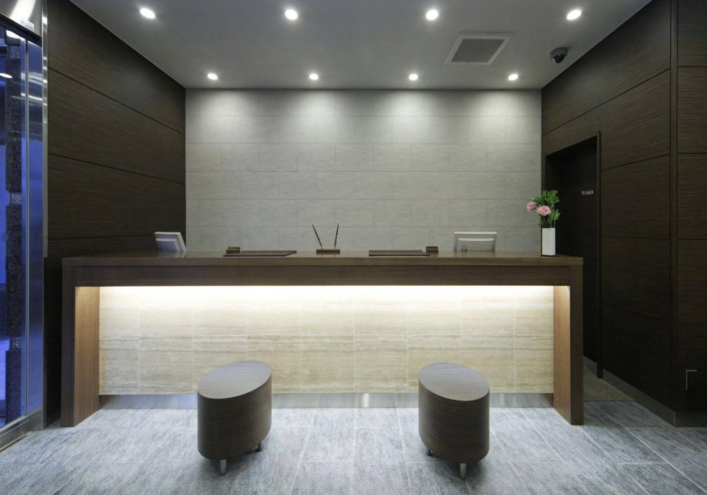 Фото Hotel Mystays Asakusabashi