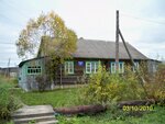 Medpunkt (derevnya Krenyovo, Pochtovaya ulitsa, 4), ambulatory care centre, first aid post