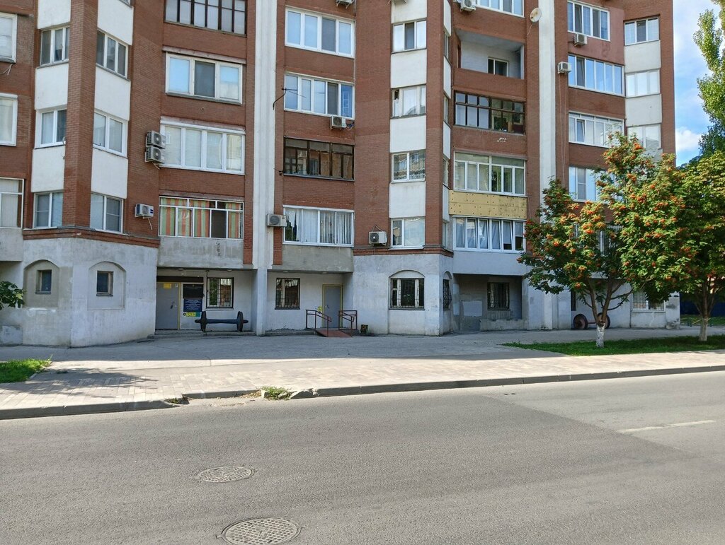 College Samarsky kolledzh zheleznodorozhnogo transporta im. A. A. Buyanova, Samara, photo