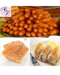 Shahd Al Malekah Sweets (343, Sheikh Ammar Bin Humaid Street, Tallah 2, Southern Sector, Ajman), bakery