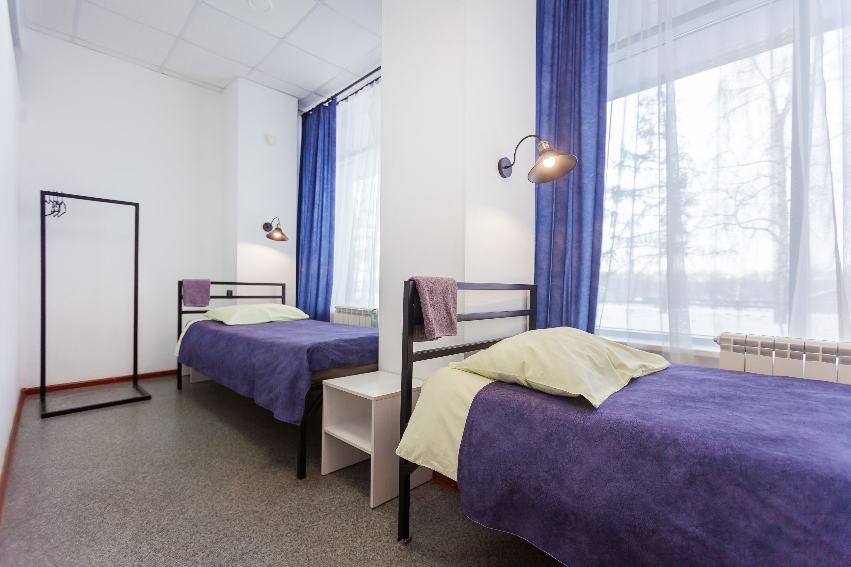 Фото Hot Lucky на Иртышской набережной