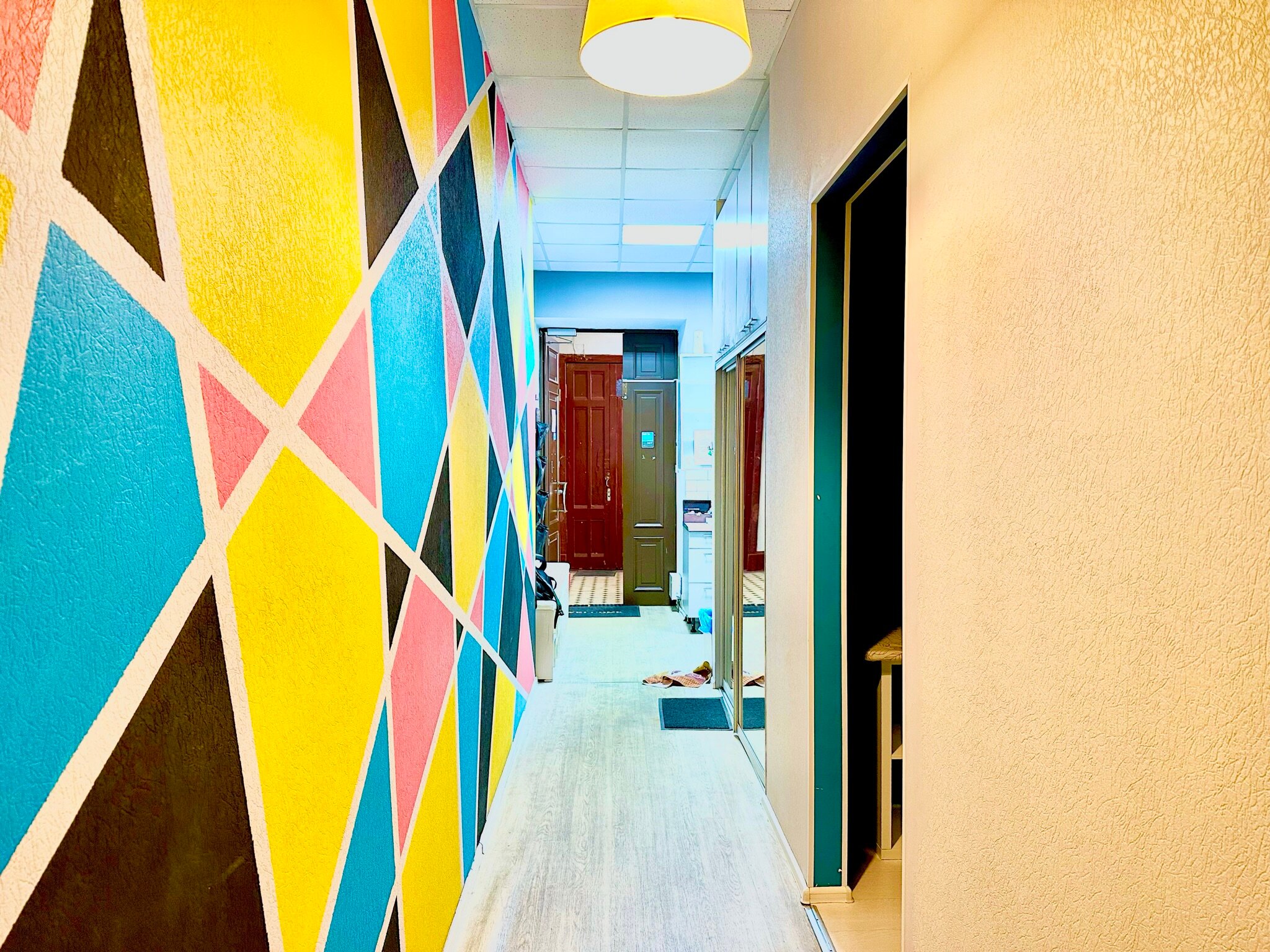 Фото Мама, я дома