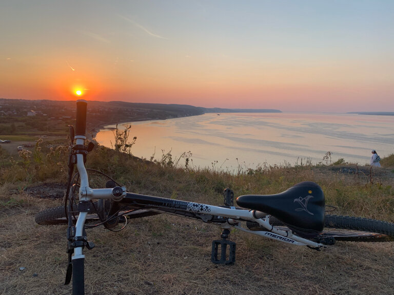 Фото Камское house