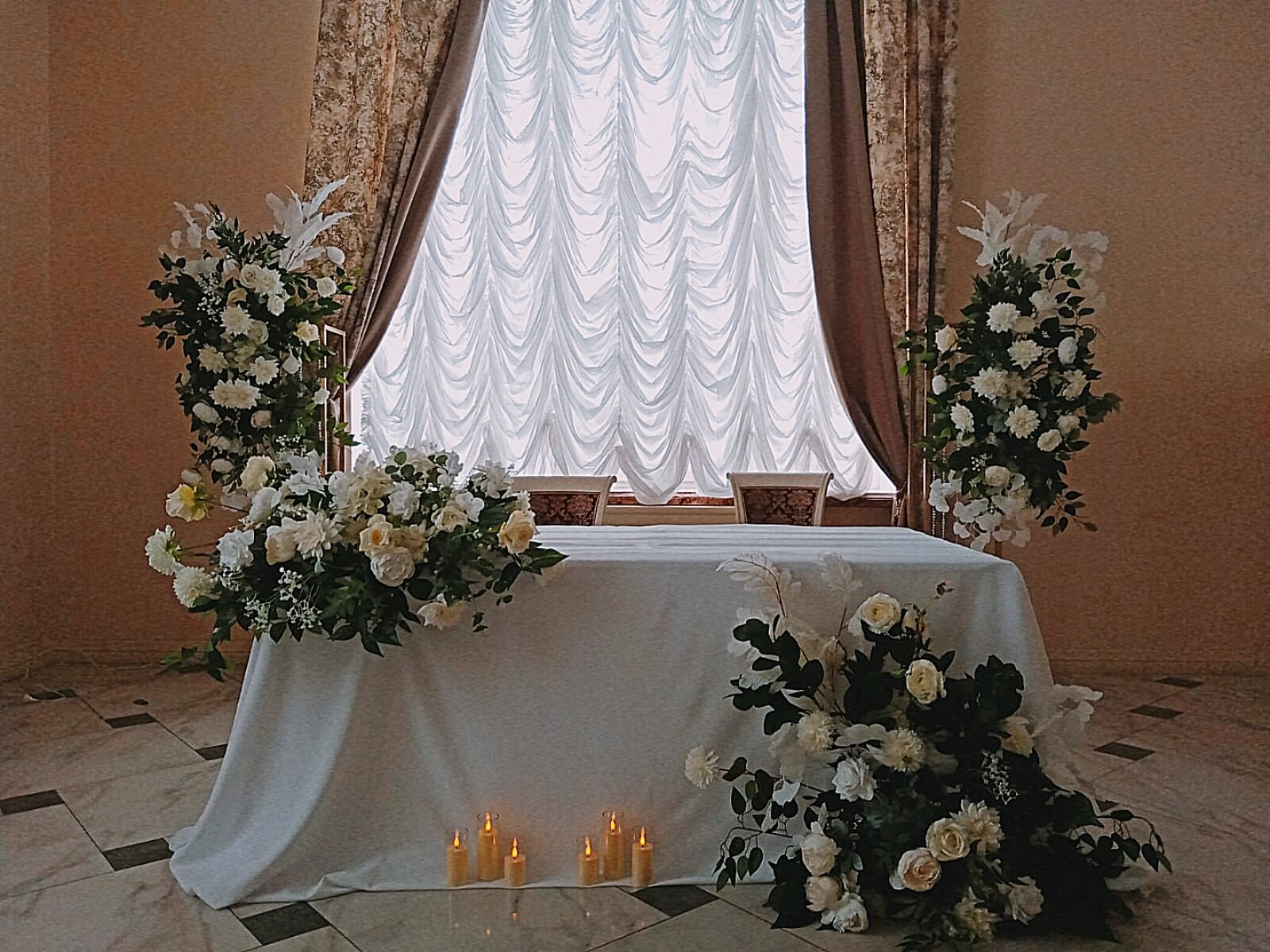 Фото Резиденция