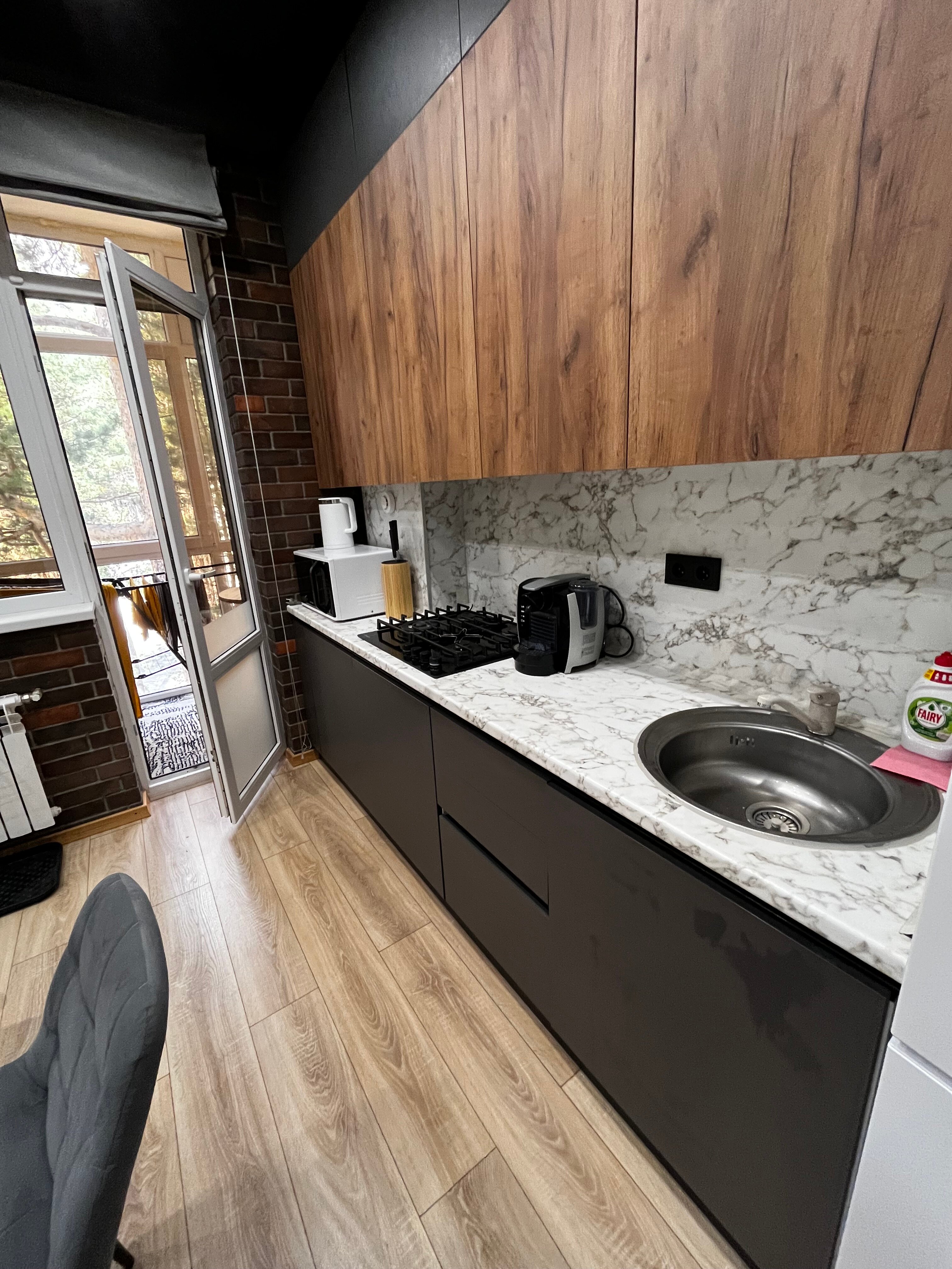 Фото Apart Terskol Loft