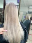 Багира (посёлок городского типа Нижнегорский, улица Кренкеля, 2), beauty salon