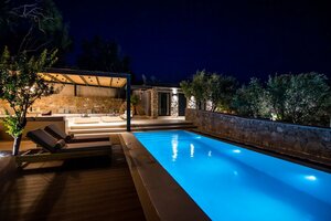 Гостиница My Mykonos Hotel