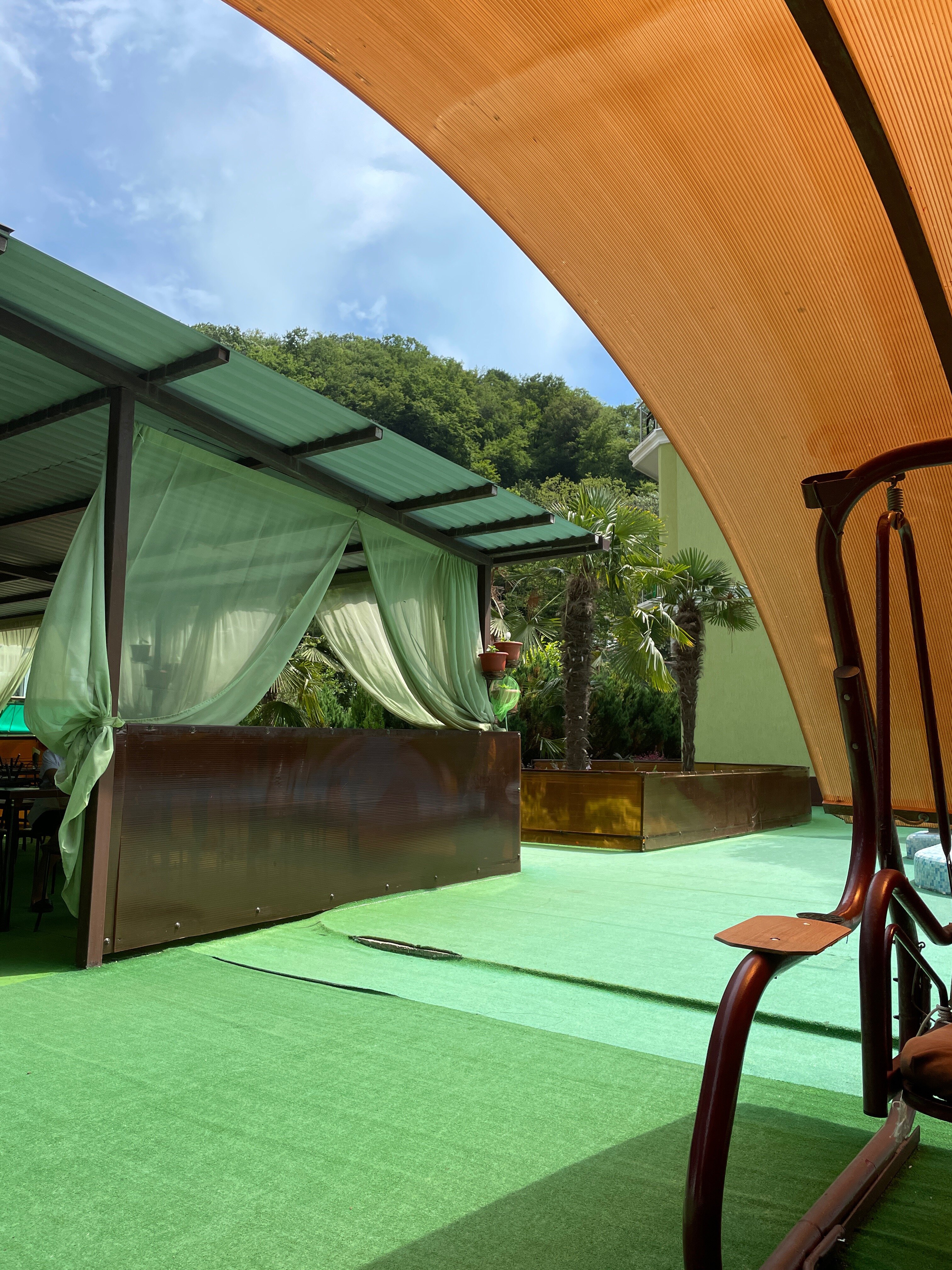 Фото Жемчужина Ямала