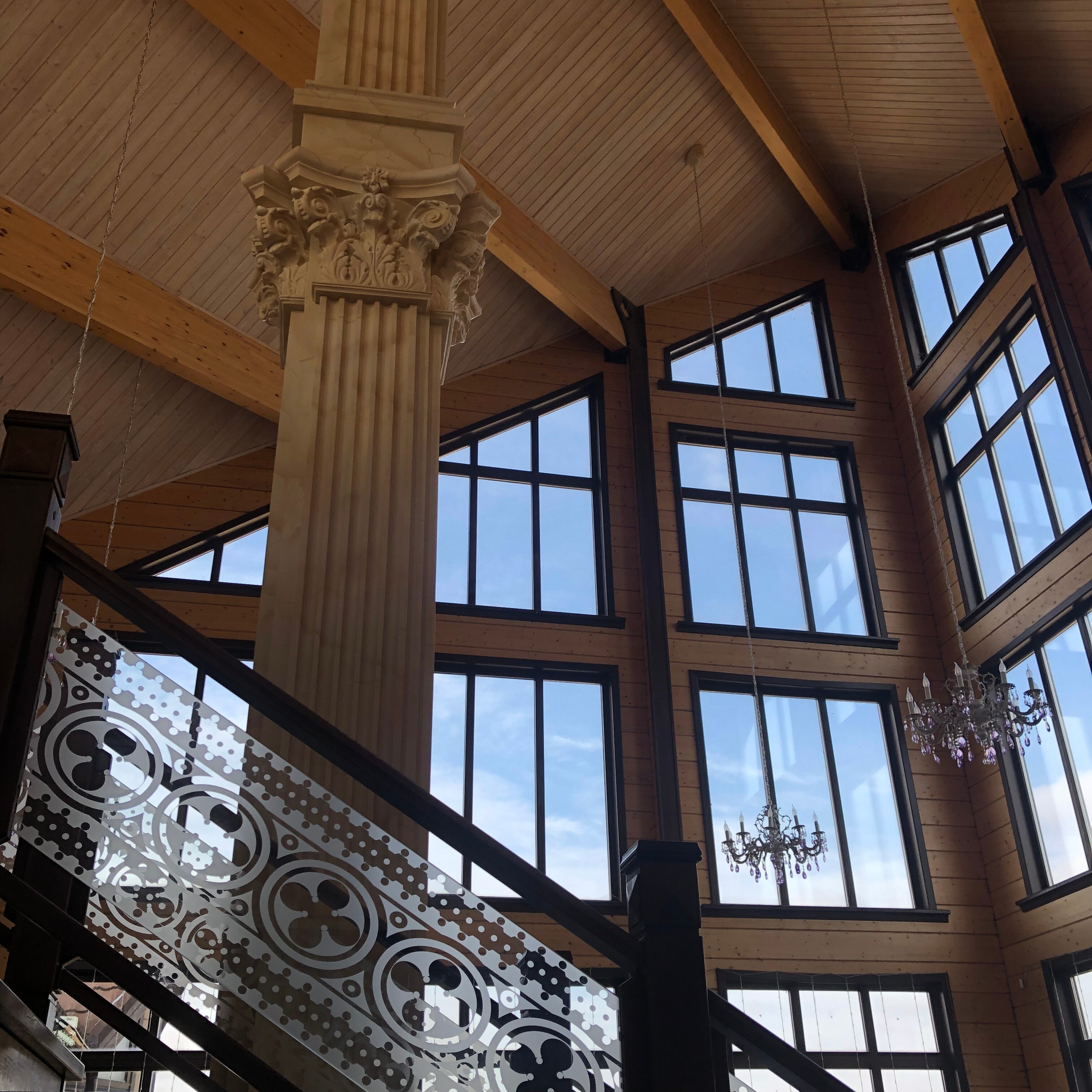 Фото Венеция на Каспии