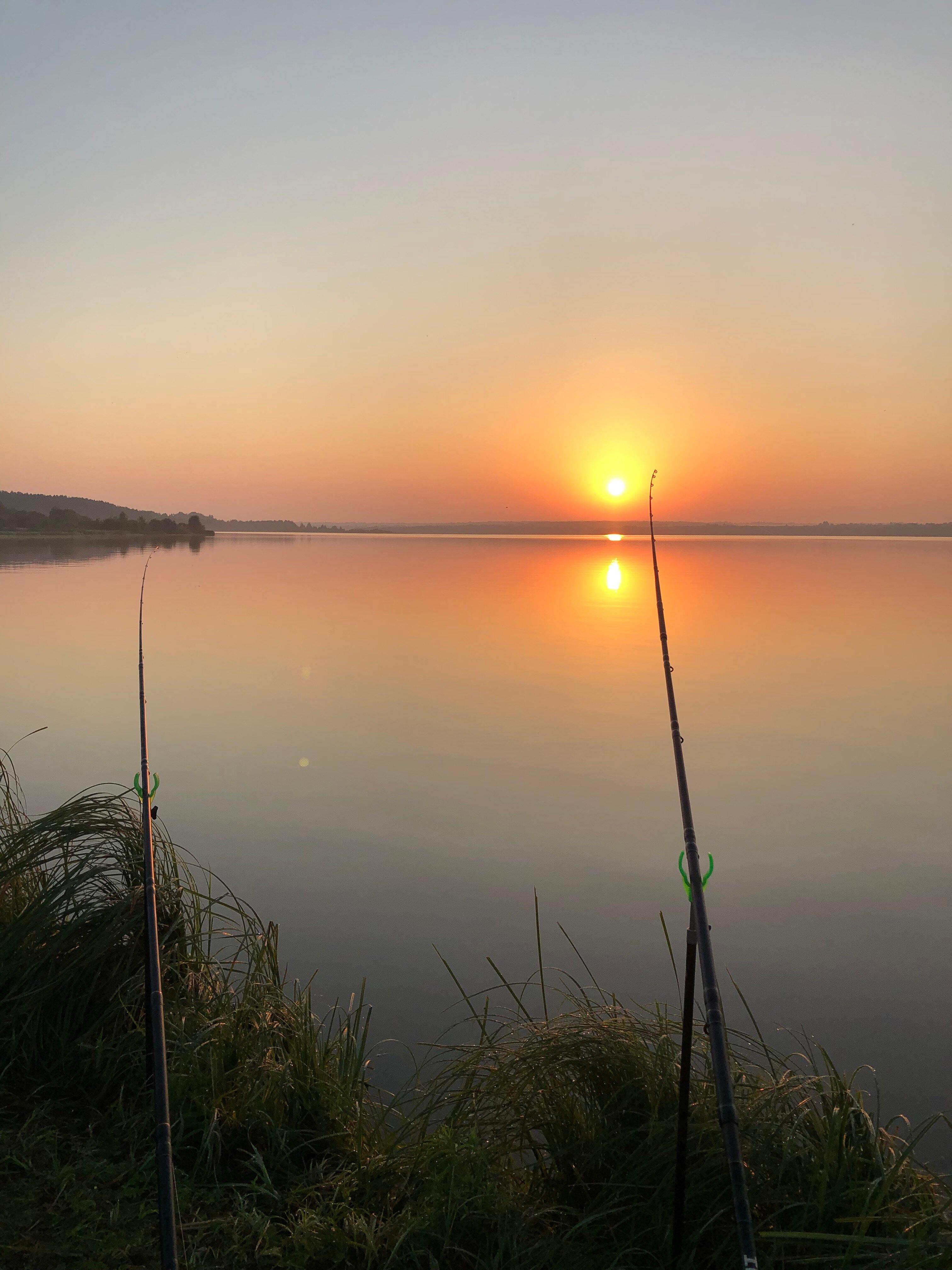 Фото Рыбацкая деревня