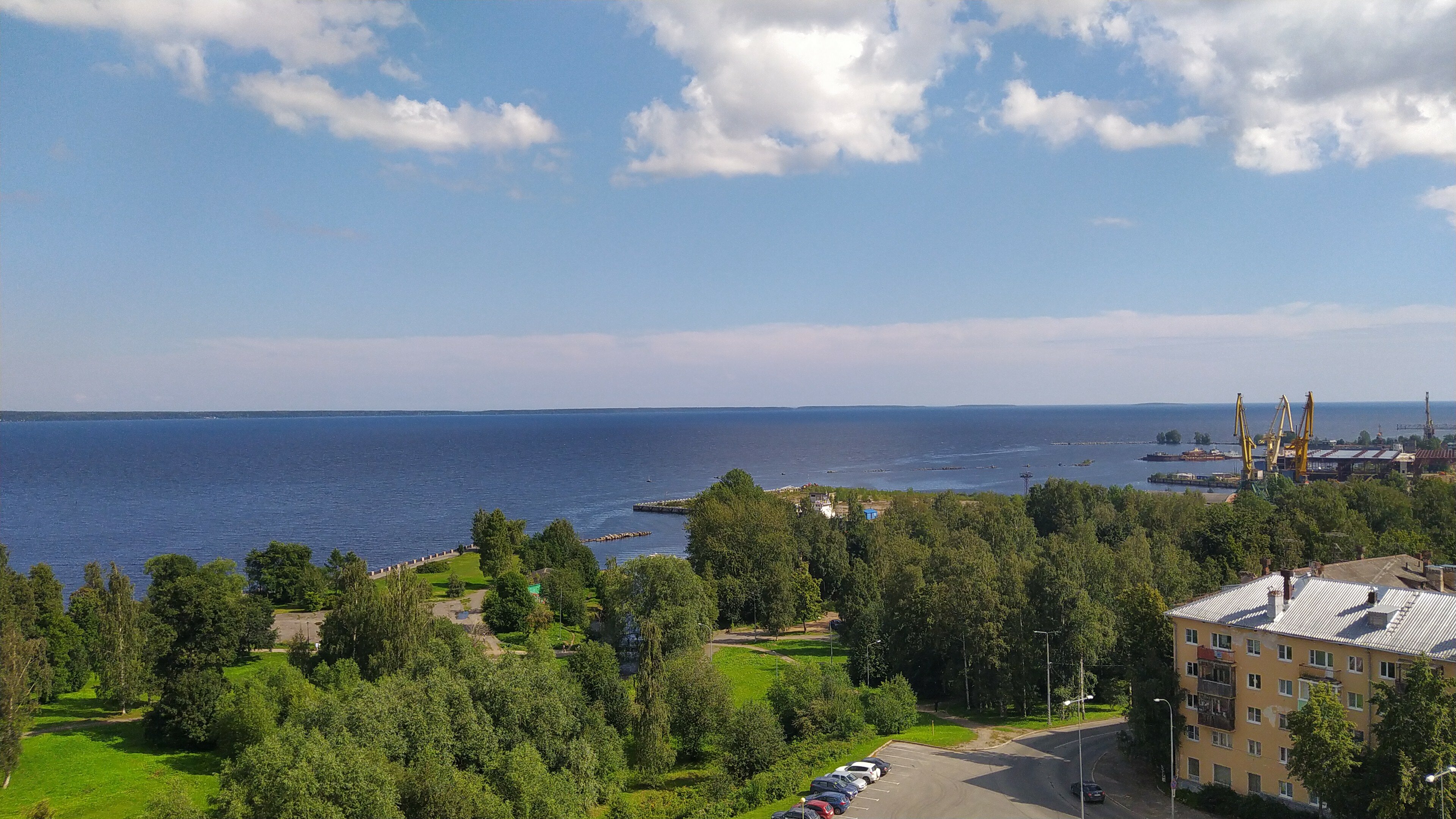 Фото Спа-отель Карелия