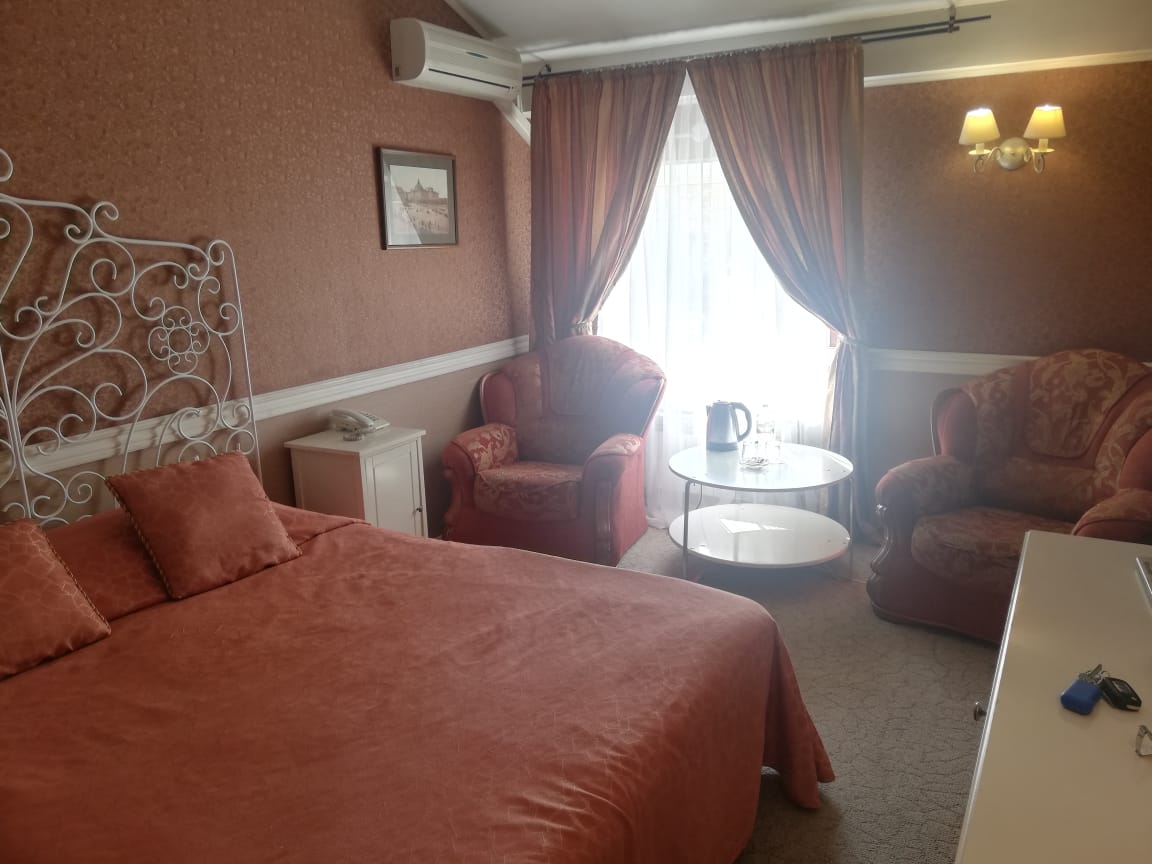 Фото Женева