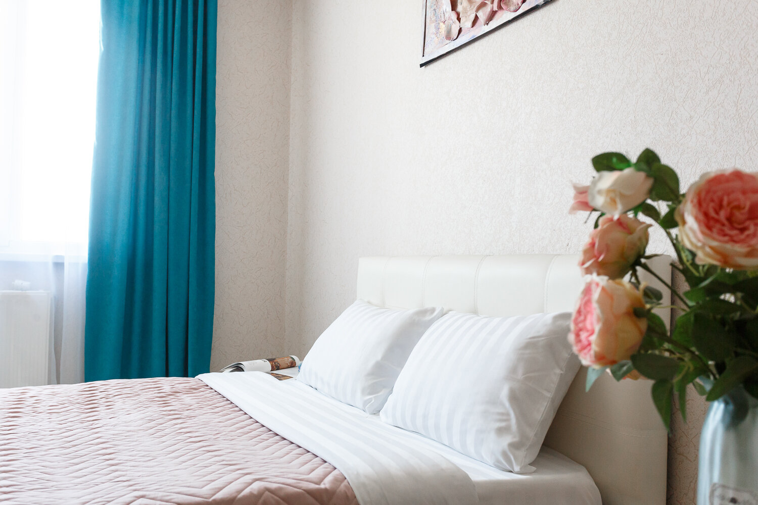 Фото Апартаменты Как дома