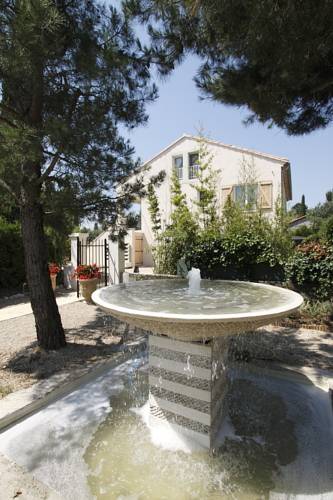 Фото Mas des Carassins