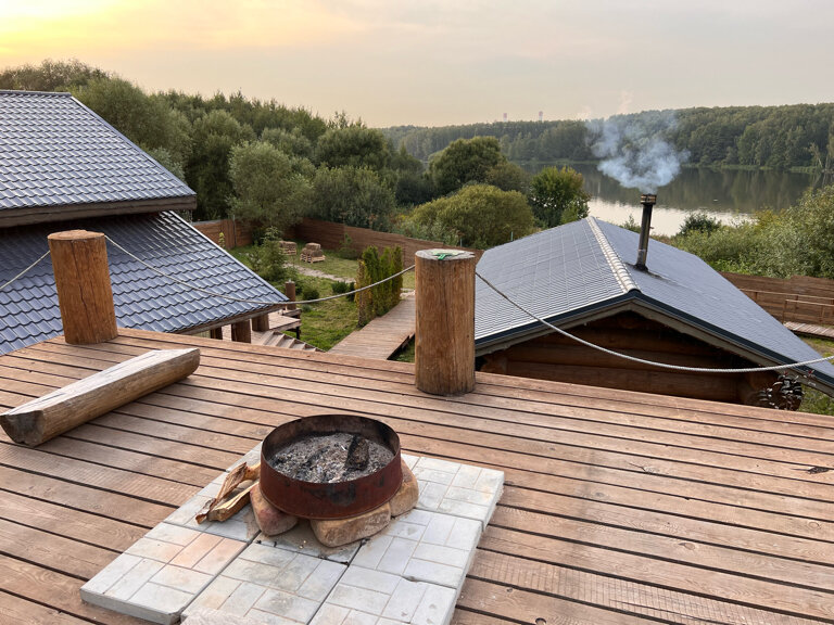 Фото Вилла Битса