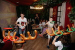 Big Party Show (Volochayevskaya Street, 25/1), organization of events
