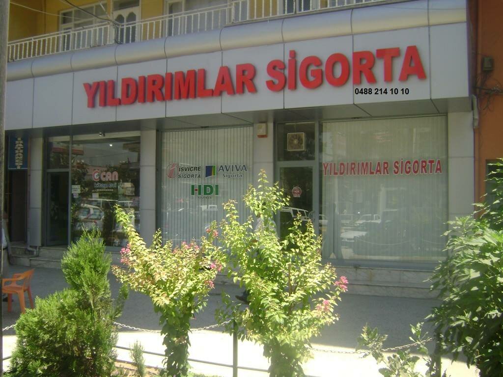 Car insurance Yildirim Kardesler Sigorta, Batman, photo