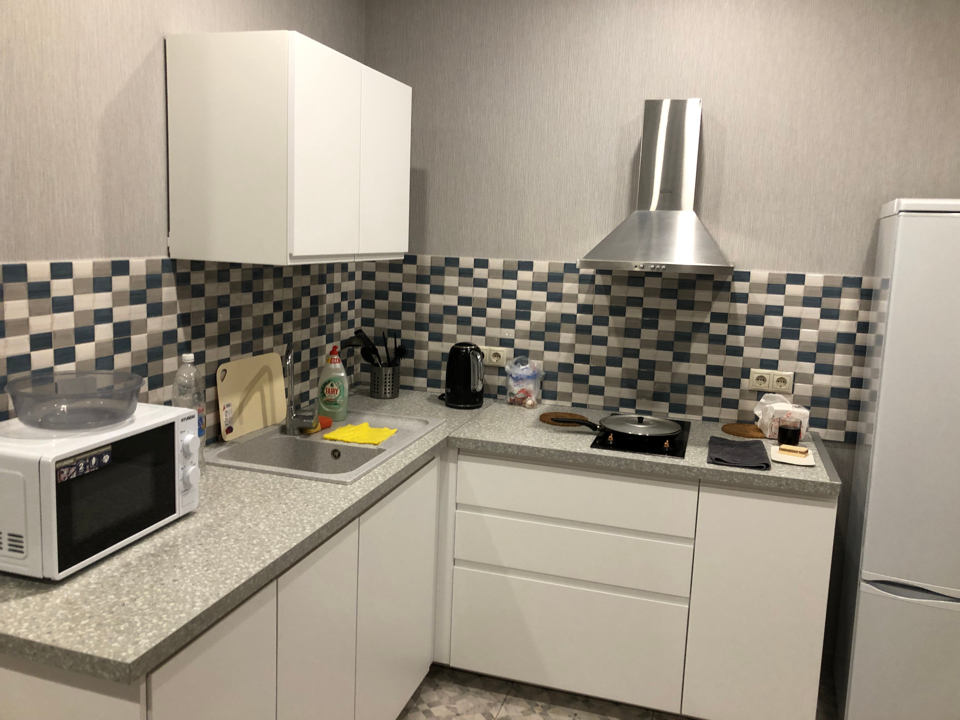 Фото Гелиос