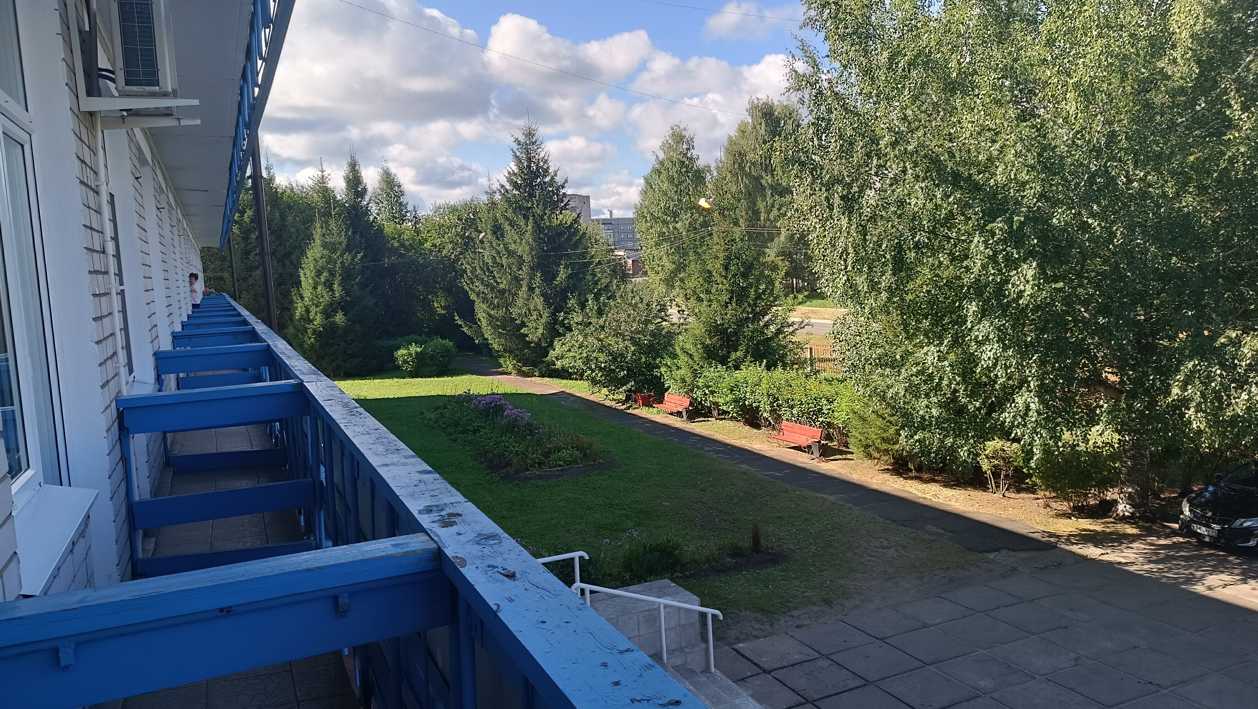 Фото Сапфир