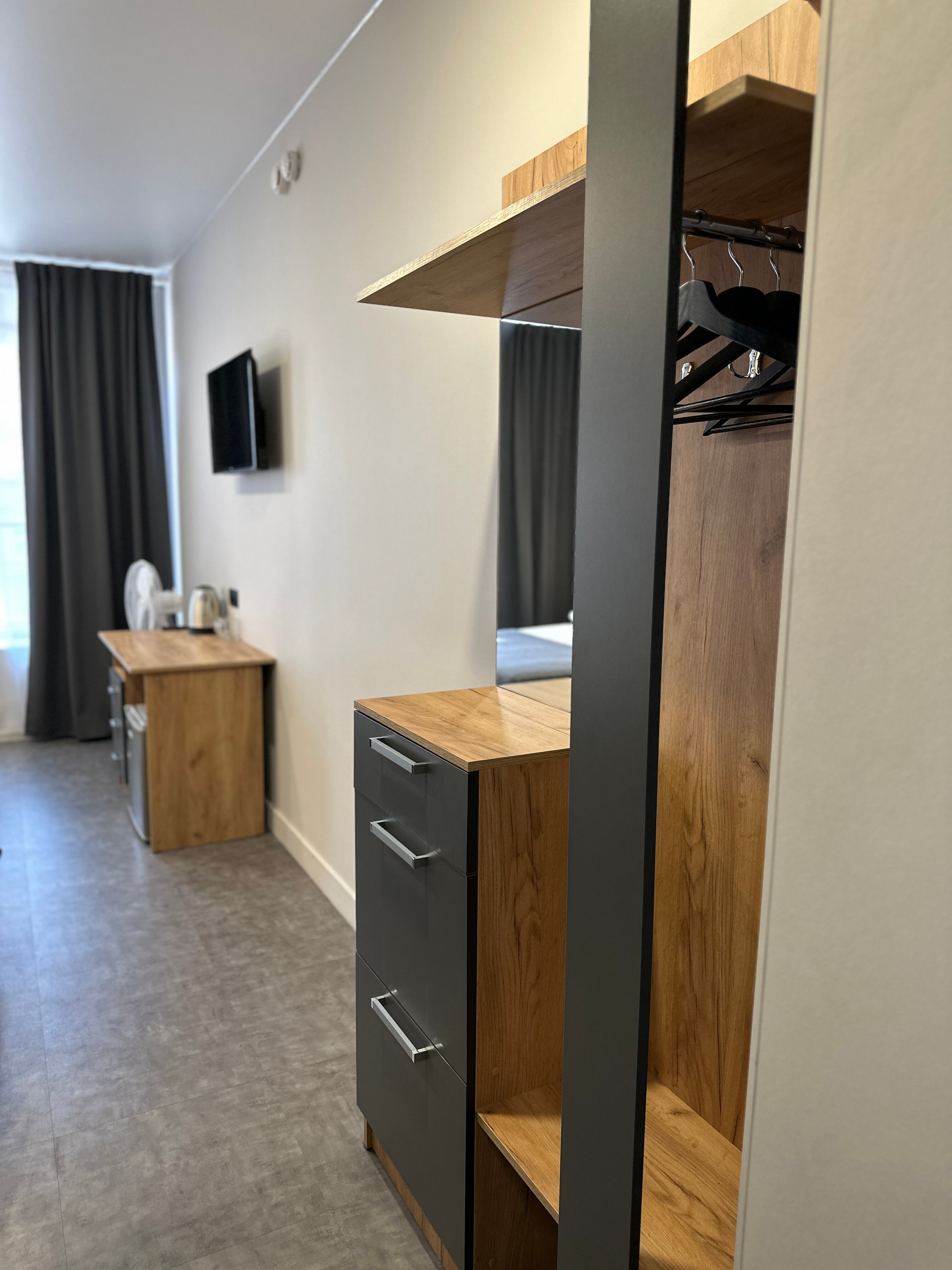 Фото SV Grand hotel