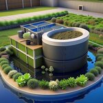 Carsi Pro (Vladivostok, 4-ya Prigorodnaya ulitsa, 5), water supply and sewage systems