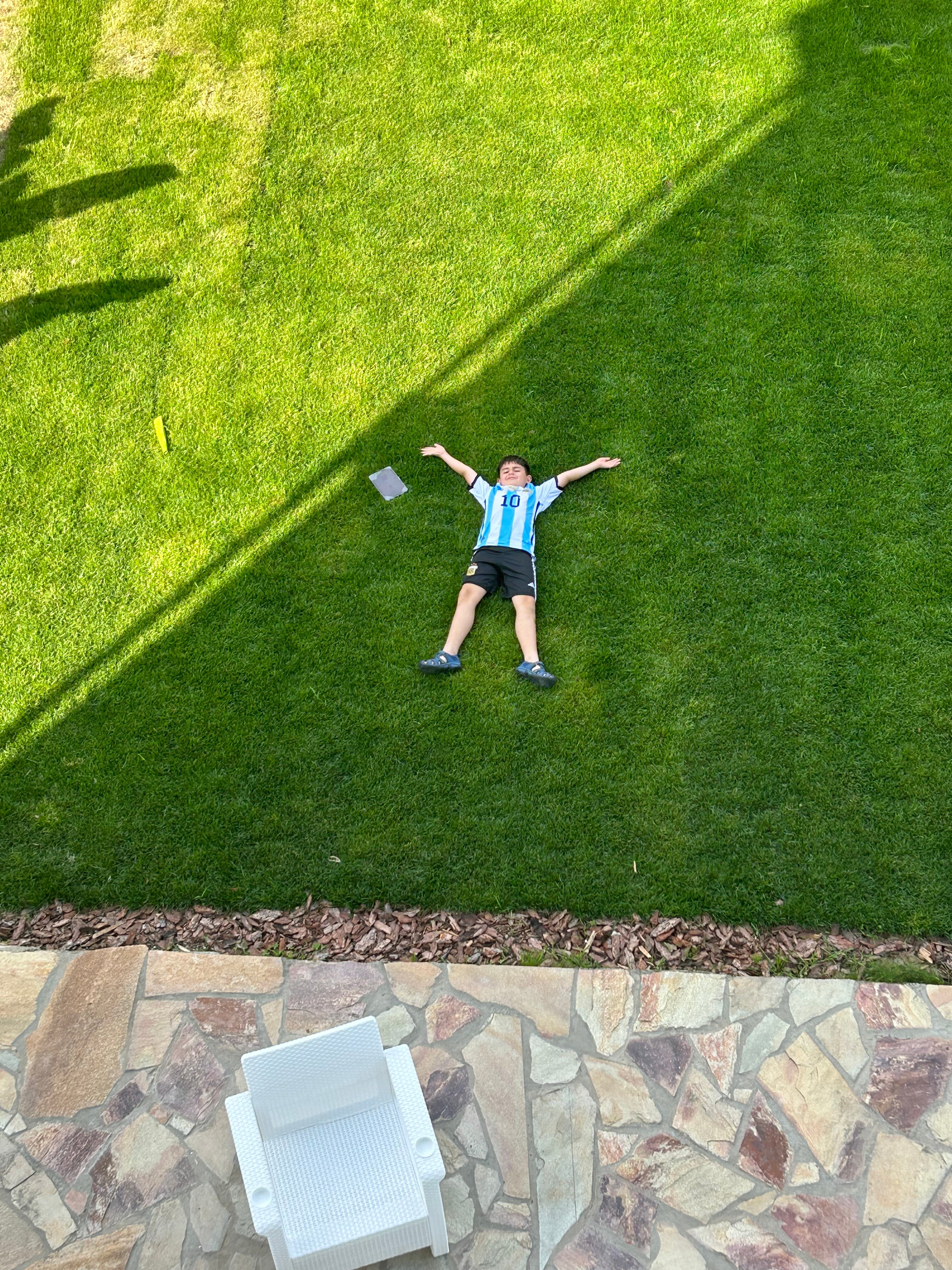 Фото Вилла Чудачка