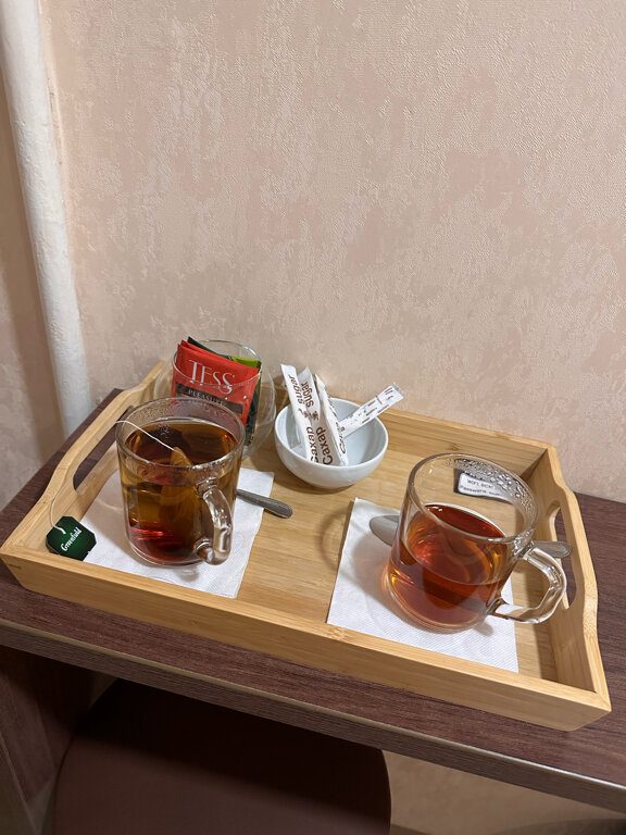 Фото Бутик Отель на Мукомольном